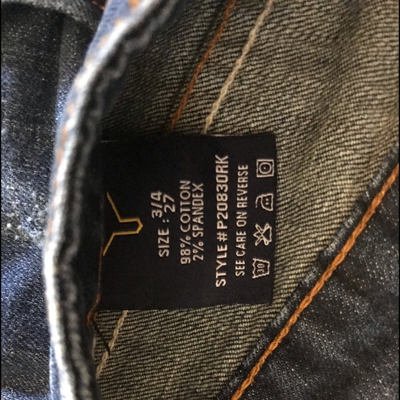 Jeans - Picture 2 of 3